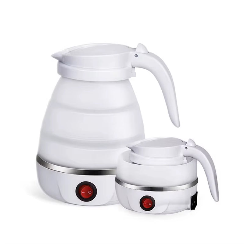 Portable Teapot Battery – Brew & Charge Anywhere