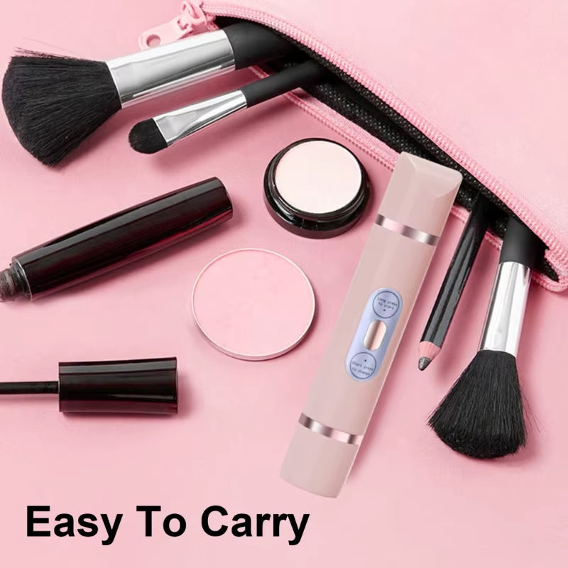 Silktrim™ 27RC 2-In-1 Electric Shaver – Smooth Skin, Effortless Precision